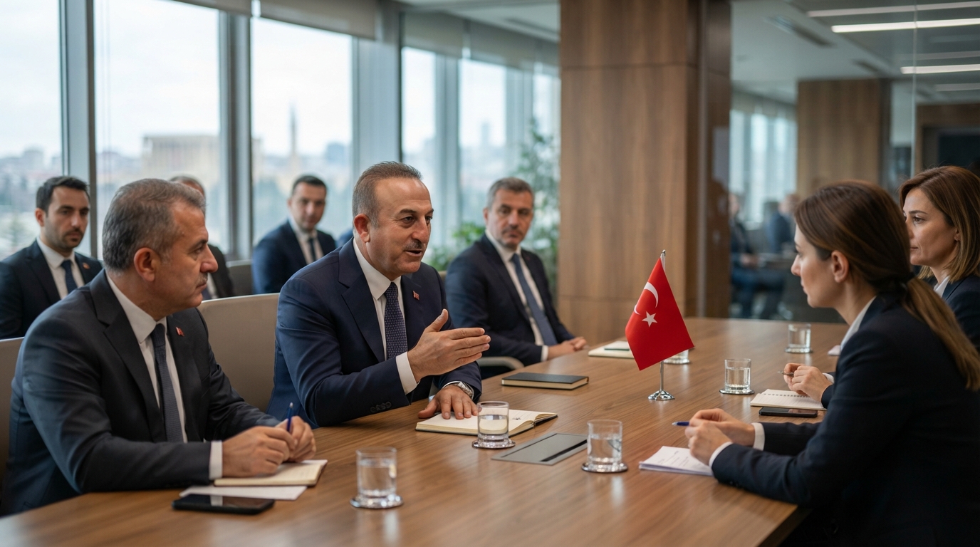 ABD'nin GKRY'ye yönelik silah ambargosu kararı yeniden uzatıldı