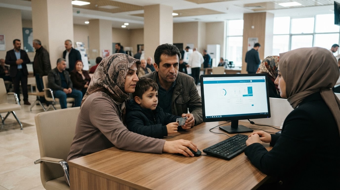 Ağustos ayı SED ödemesi hesaplara yatırıldı: Tutarlar ve aileler için anlamı