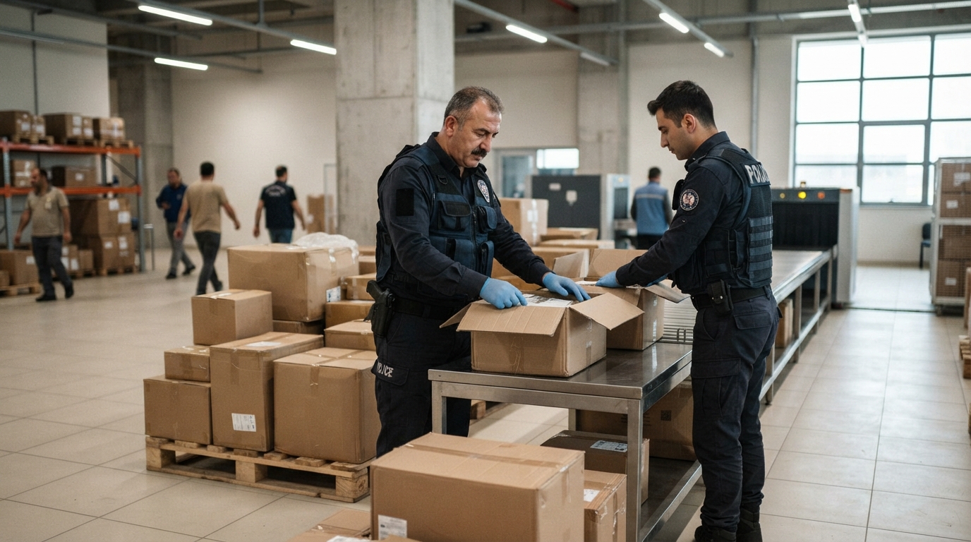 Ankara'daki Eroin Operasyonu: Bugün Ne Değişti?