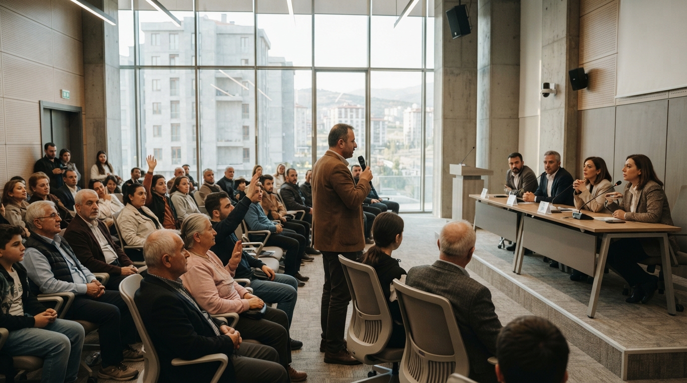 BTK, mobil çağrı sonlandırma pazar analizini kamuoyu görüşüne açtı