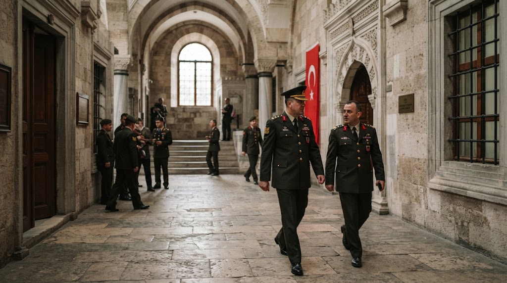 Çanakkale'deki Eceabat Çamyayla Atatürk Karargahı Tarihsel Önemiyle Ziyarete Açıldı
