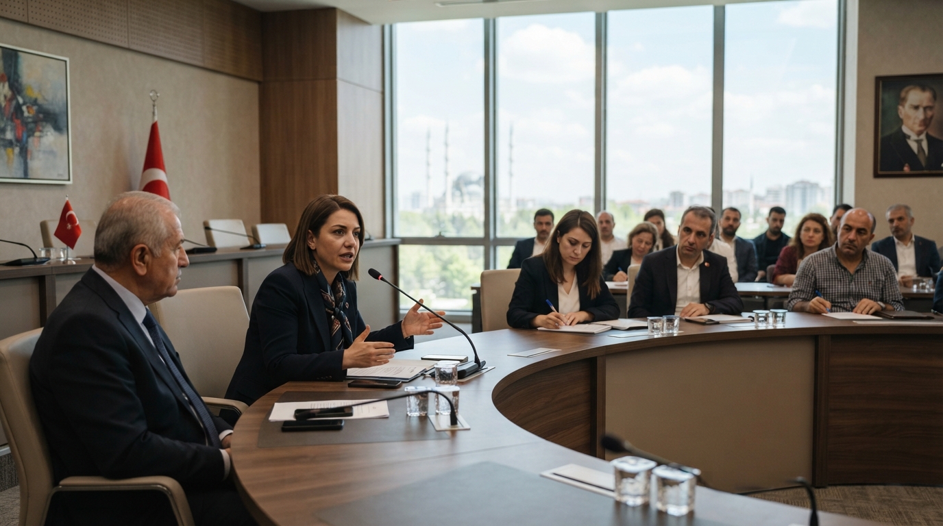 Çocuk koruma düzenlemesi Meclis gündeminde: Teklif aileler ve risk altındaki çocuklar için ne getiriyor?