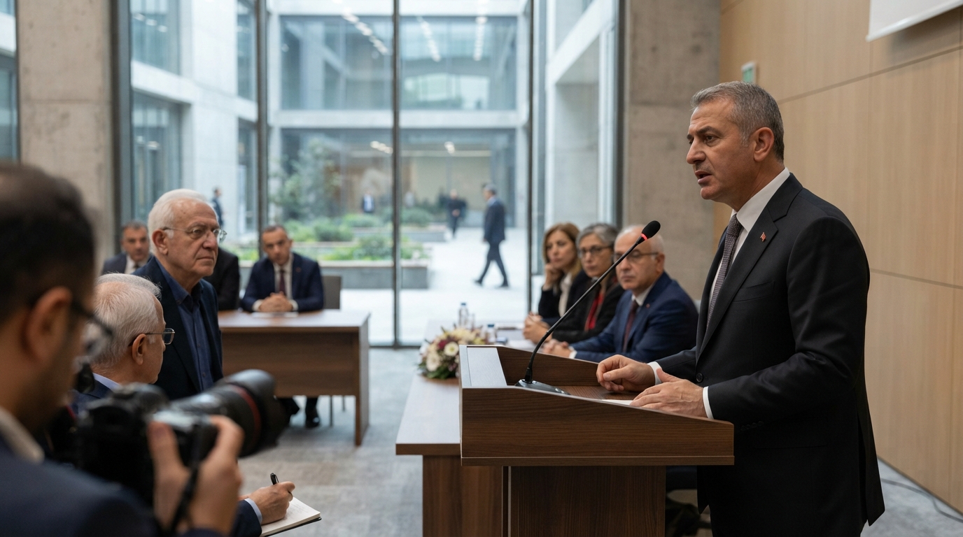 Dışişleri Bakanlığı: Ratko Mladiç’in cenaze töreni suçların inkârına dönüştürülemez