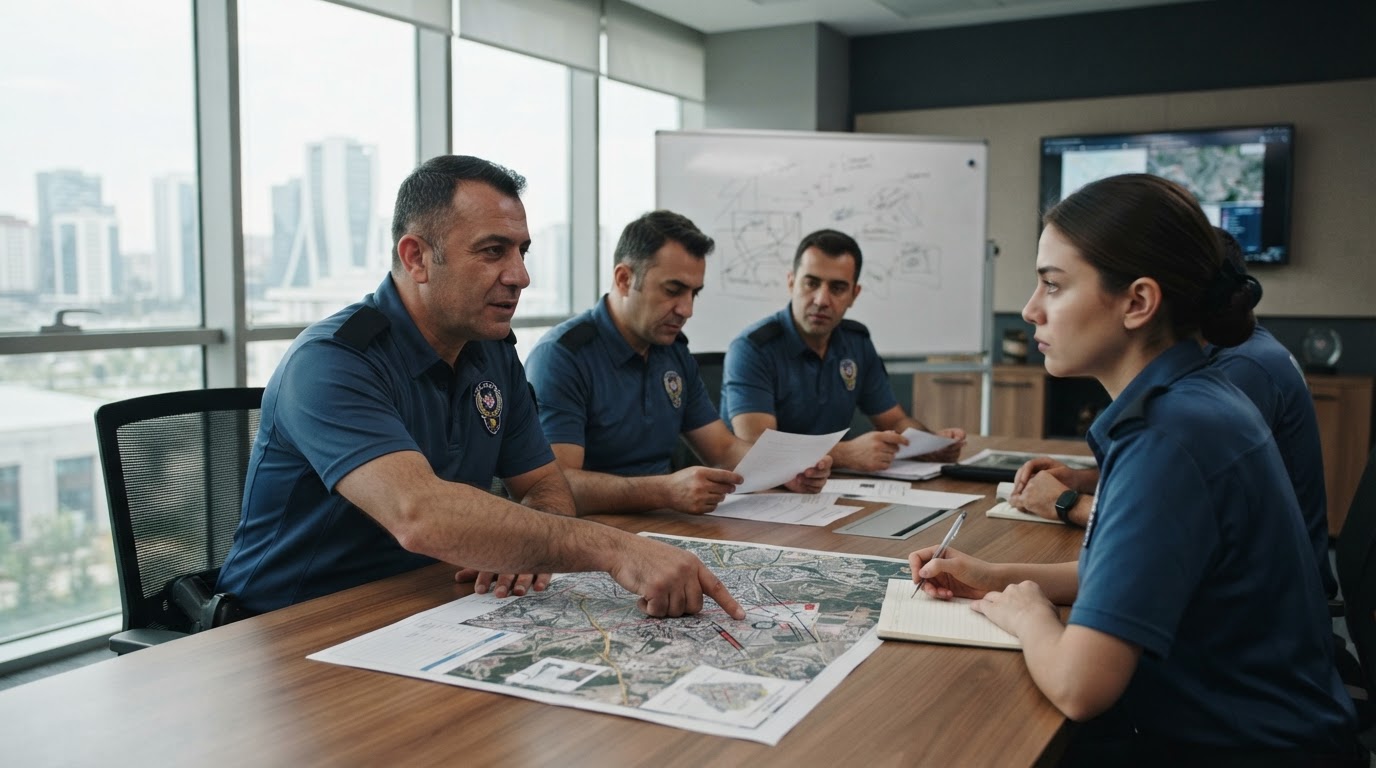 EGM 2026 Performans Programı strateji faaliyetleri sayfasında listelendi