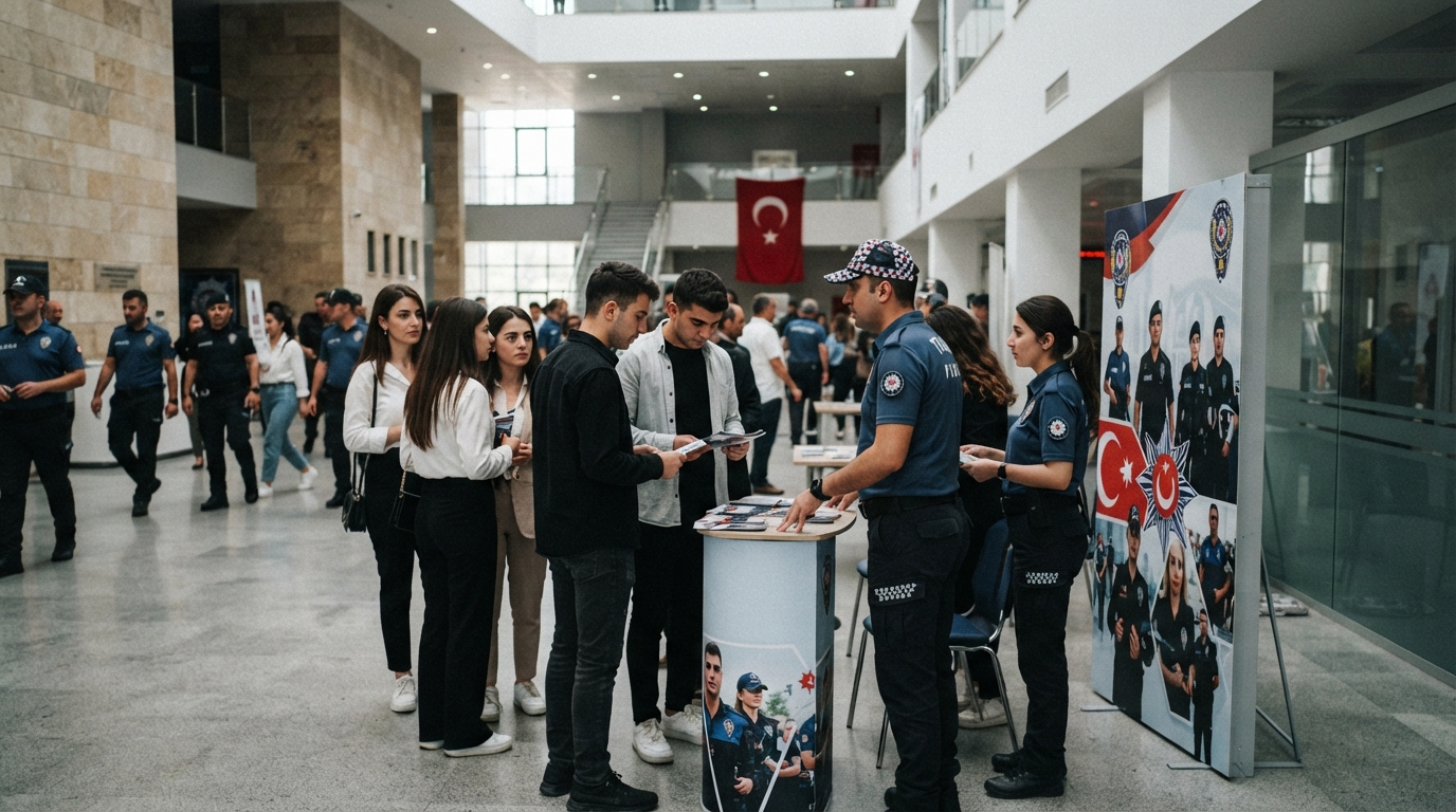 EGM sürekli işçi alımı: 38 kişilik alımın mülakat yeri ve tarihi sorgulamaya açıldı