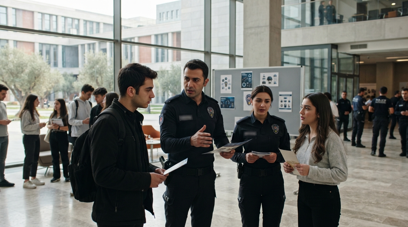 EGM sürekli işçi alımı noter kura sonucu sorgulamaya açıldı