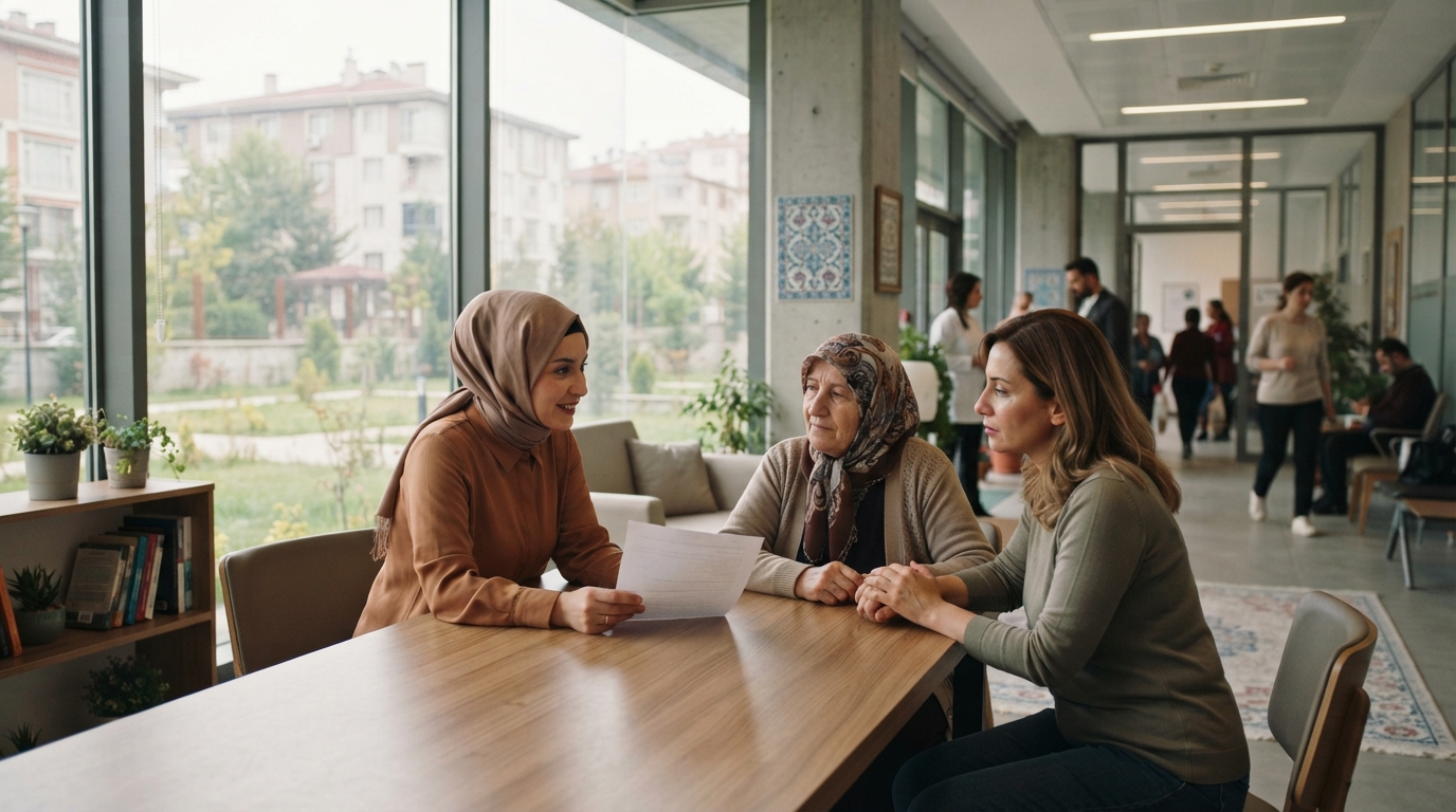 Evde Bakım Yardımı 15 bin 775 liraya yükseldi, artışlı ödemeler başladı