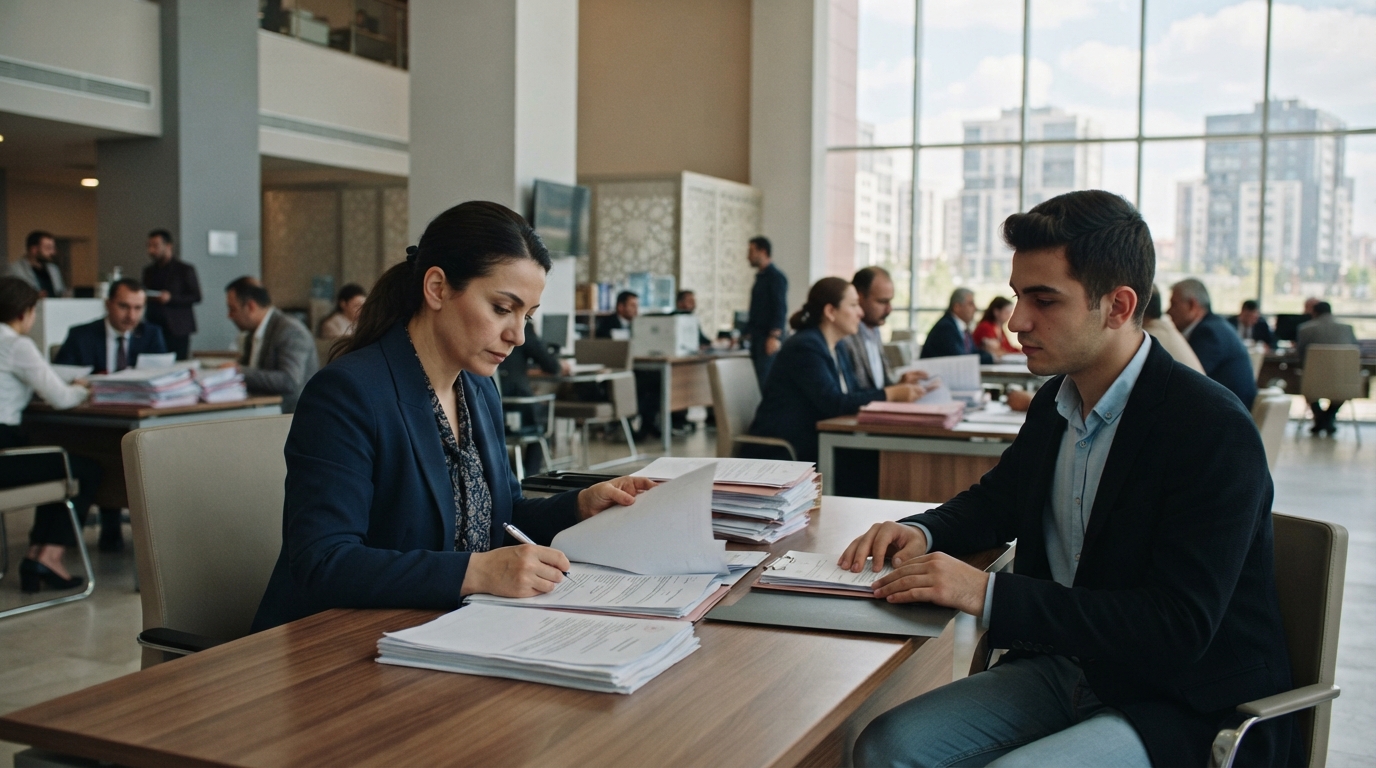 GSB sürekli işçi alımı sonuçları açıklandı: Asıl adaylar belgelerini il müdürlüklerine teslim edecek