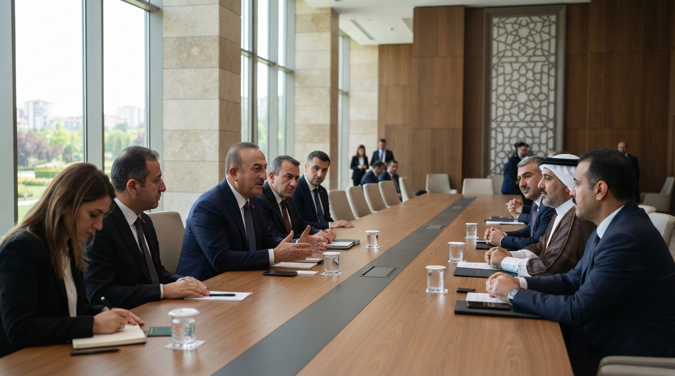 Hakan Fidan’ın Libya ziyareti: Trablus ve Bingazi temasları ne anlatıyor?