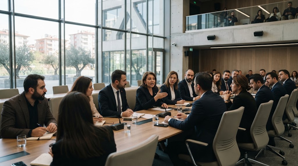 Hizmet İhracatı Strateji Belgesi yenileniyor: Yeni dönem hangi sektörleri etkileyecek?