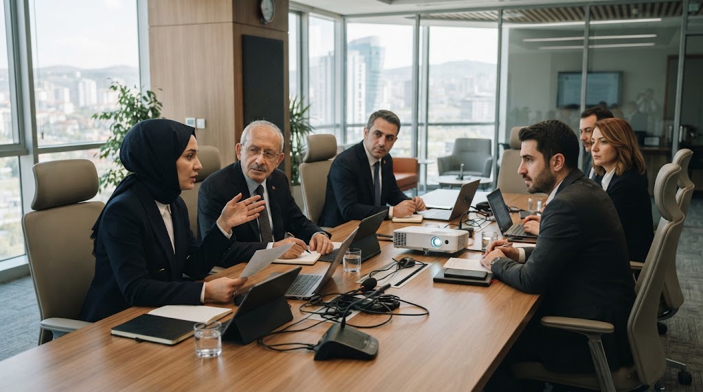 İŞKUR, DNS güvenlik çözümü alımı için firmaları teklif vermeye çağırdı