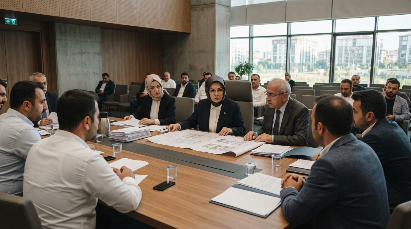İŞKUR İzmir tadilat ihalesi: Teklif süreci ve başvuru koşulları açıklandı