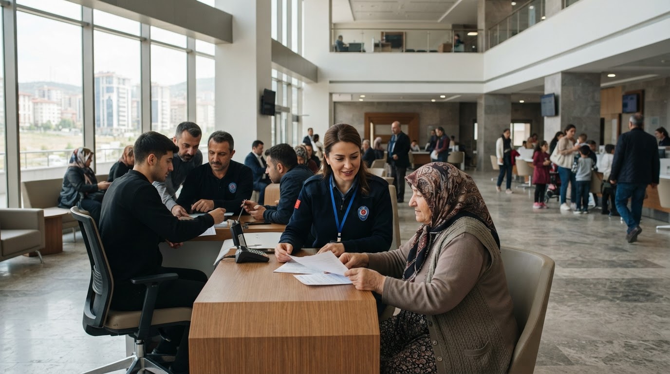 İŞKUR Toplum Yararına Programlar: Katılım şartları, seçim yöntemleri ve ödeme esasları