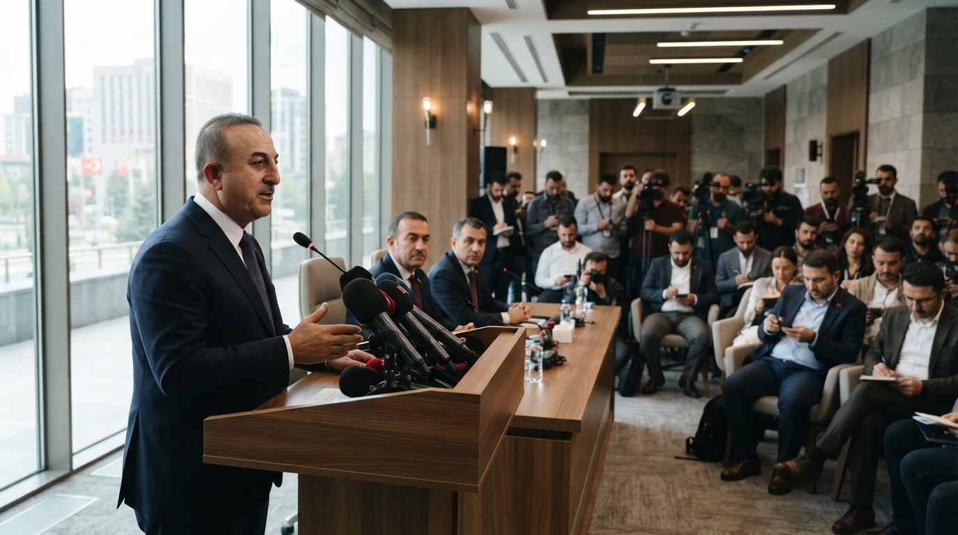 İsrail Dışişleri Bakanlığı açıklamasına Ankara’dan sert yanıt: Sürecin arka planı