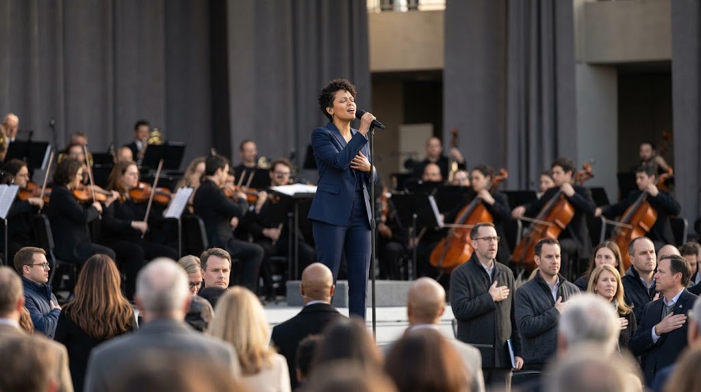 İstiklal Marşı'nın Dört Farklı Versiyonu Yayınlandı