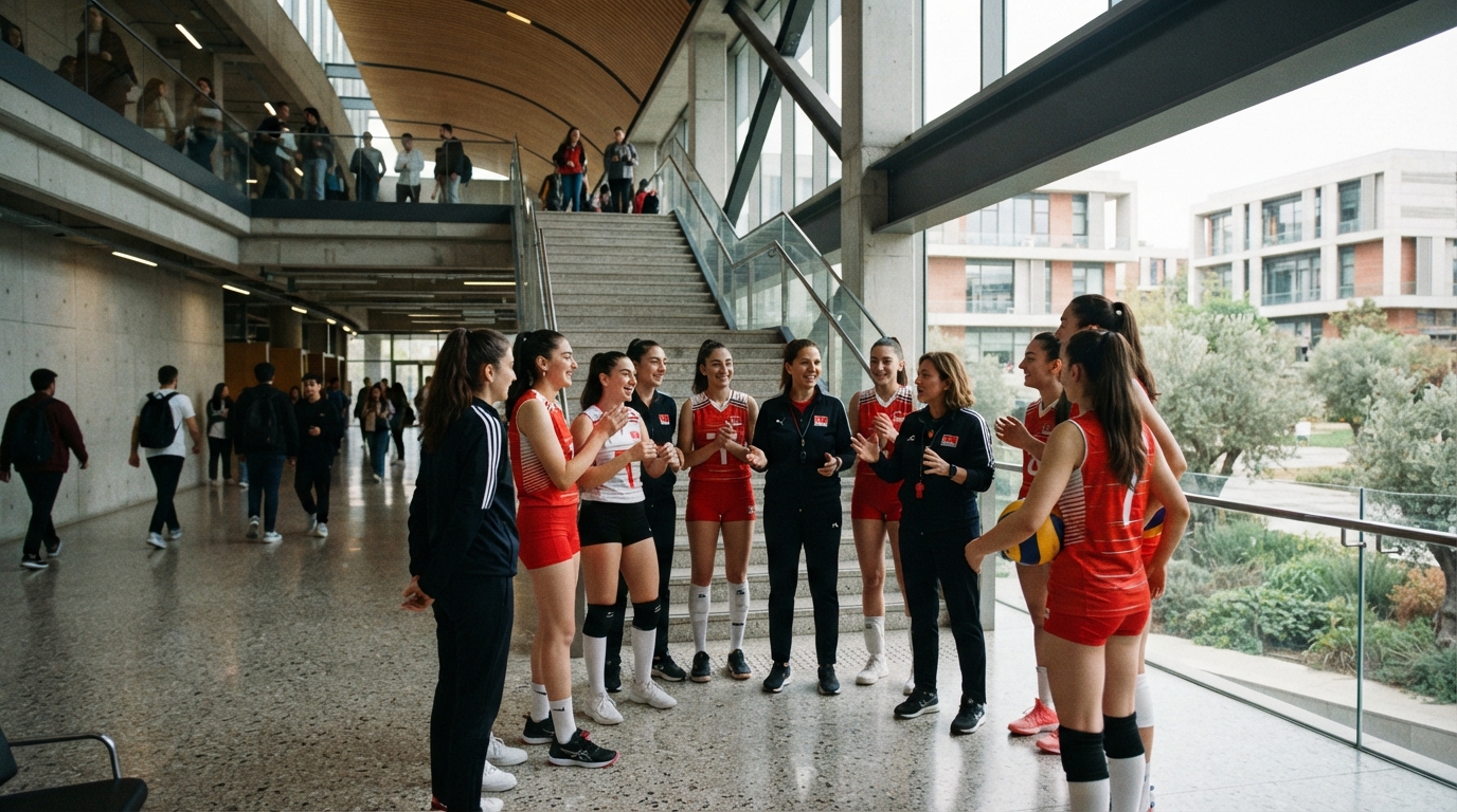 Kadın altyapı milli takımları gündemi: U17 dünya ikincisi, U20 elemelerde