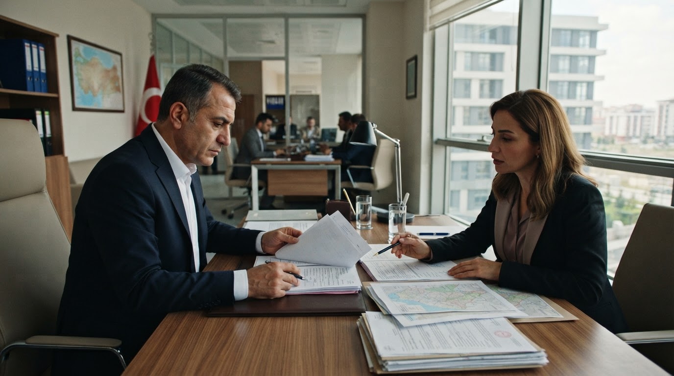 Kaymakam adaylığı belgeleri açıklandı: Başarılı adaylardan hangi evraklar isteniyor?