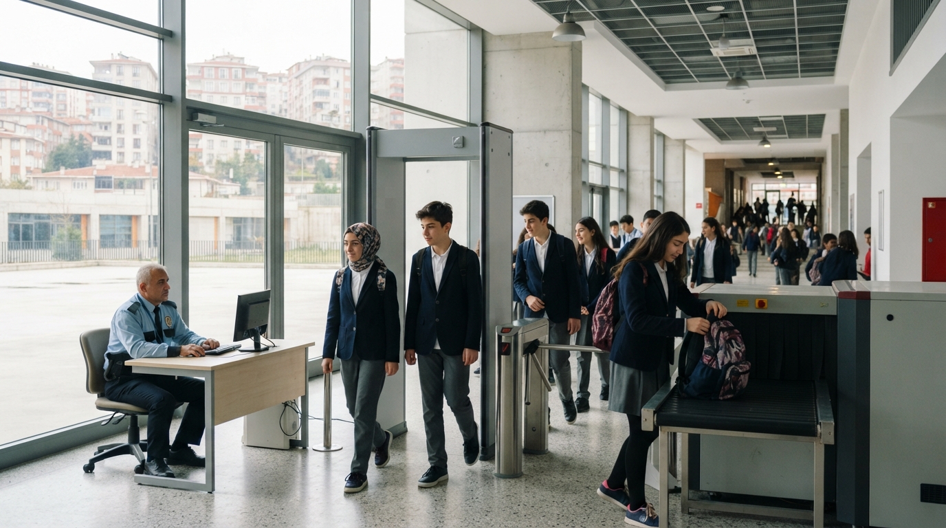 MEB 2026-2027 eğitim öğretim yılı genelgesini yayımladı: Okullarda hangi kurallar uygulanacak?