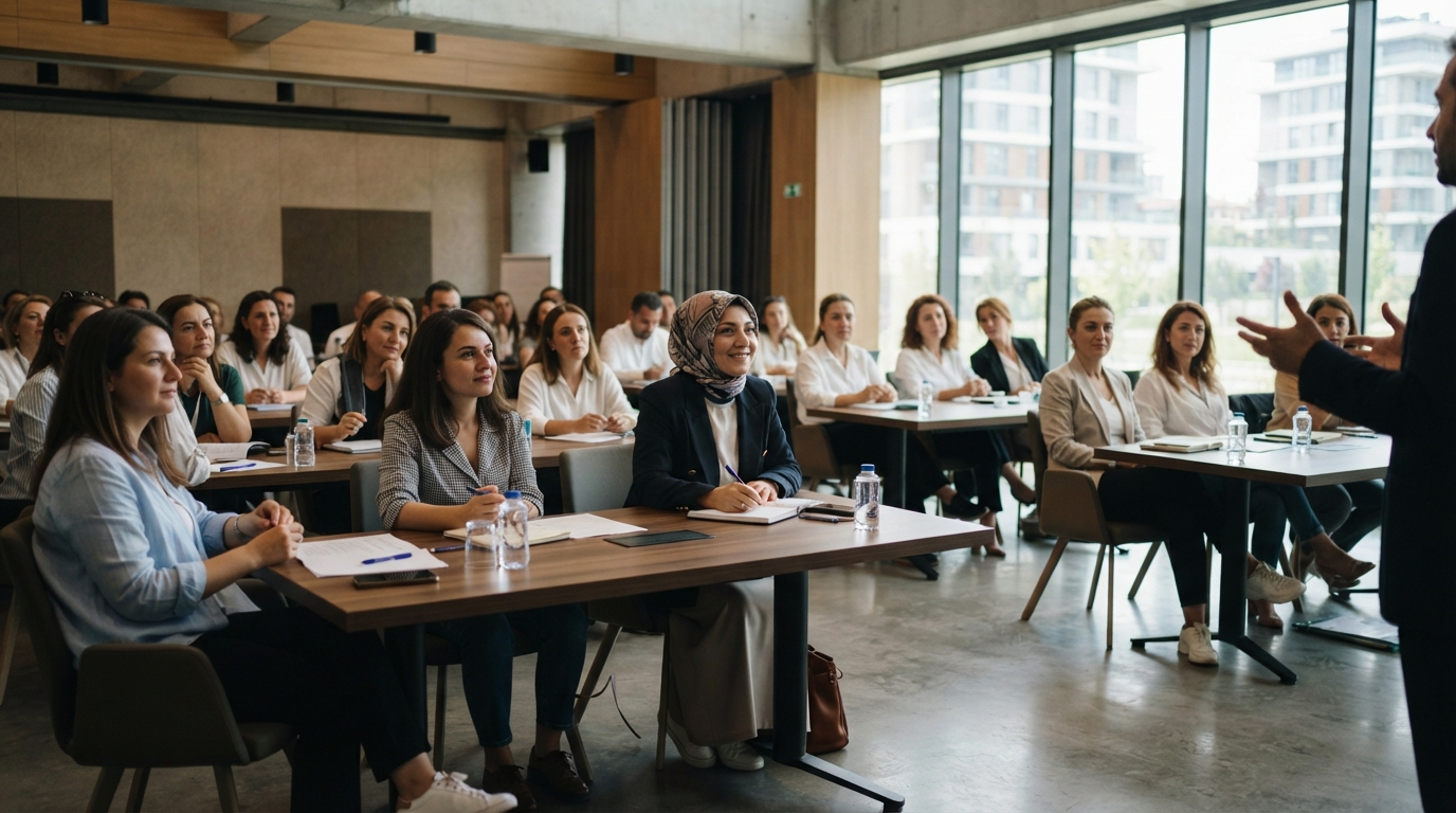 Mesleki çalışma programı başladı: MEB yeni eğitim yılının önceliklerini açıkladı