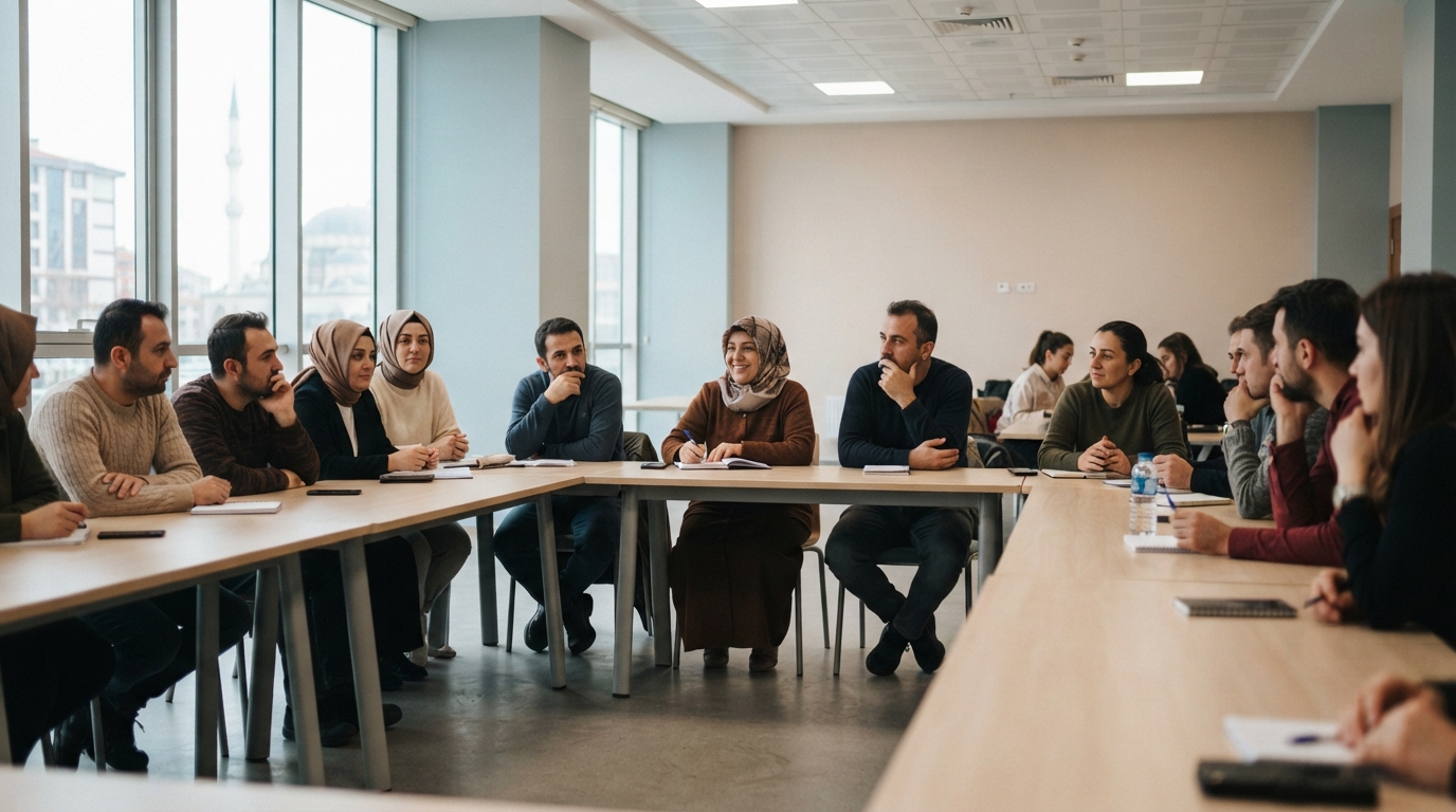 Modüler Aile Eğitim Programı 81 ilin tamamına yaygınlaştırıldı
