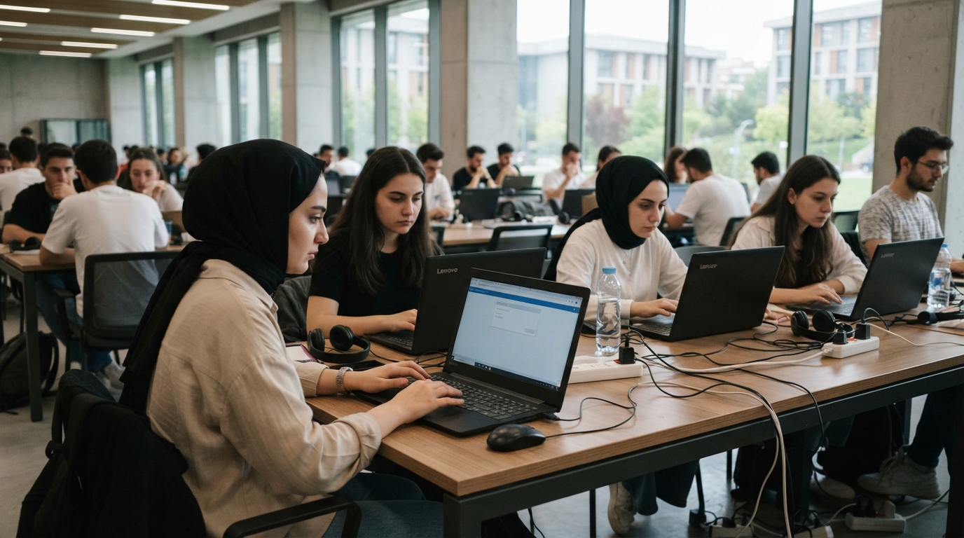 PISA 2025 sonuçları 8 Eylül'de açıklanacak: Türkiye için hangi göstergeler öne çıkacak?