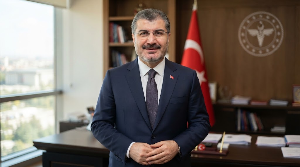 Sağlık Bakanı Kemal Memişoğlu kimdir? Cerrahiden sağlık yönetimine uzanan kariyeri
