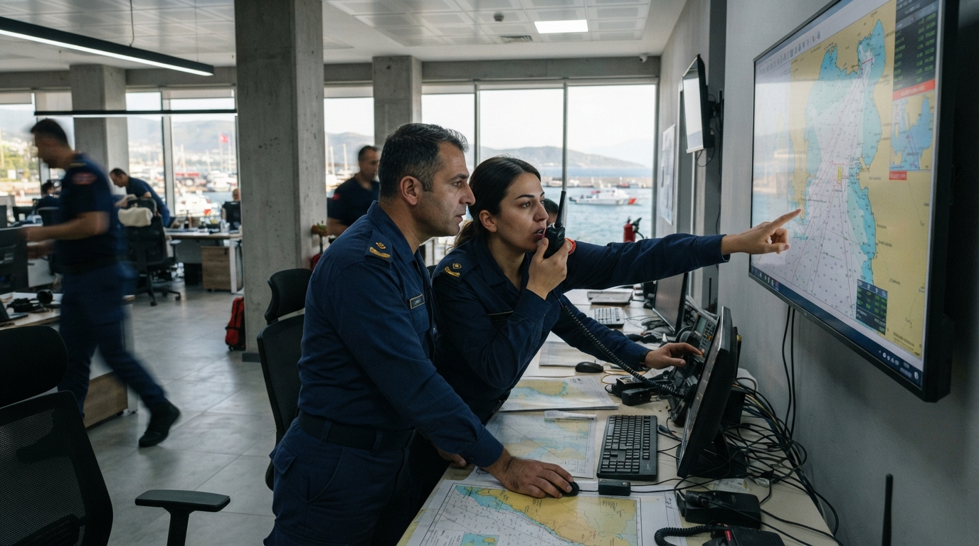 Sahil Güvenlik istatistikleri yayımlandı: Tablodaki veriler nasıl okunmalı?