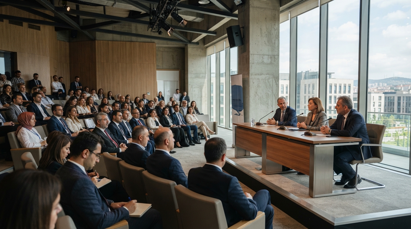 Şam Dünya Ekonomi Forumu: Sürecin arka planı ve olası ekonomik etkiler