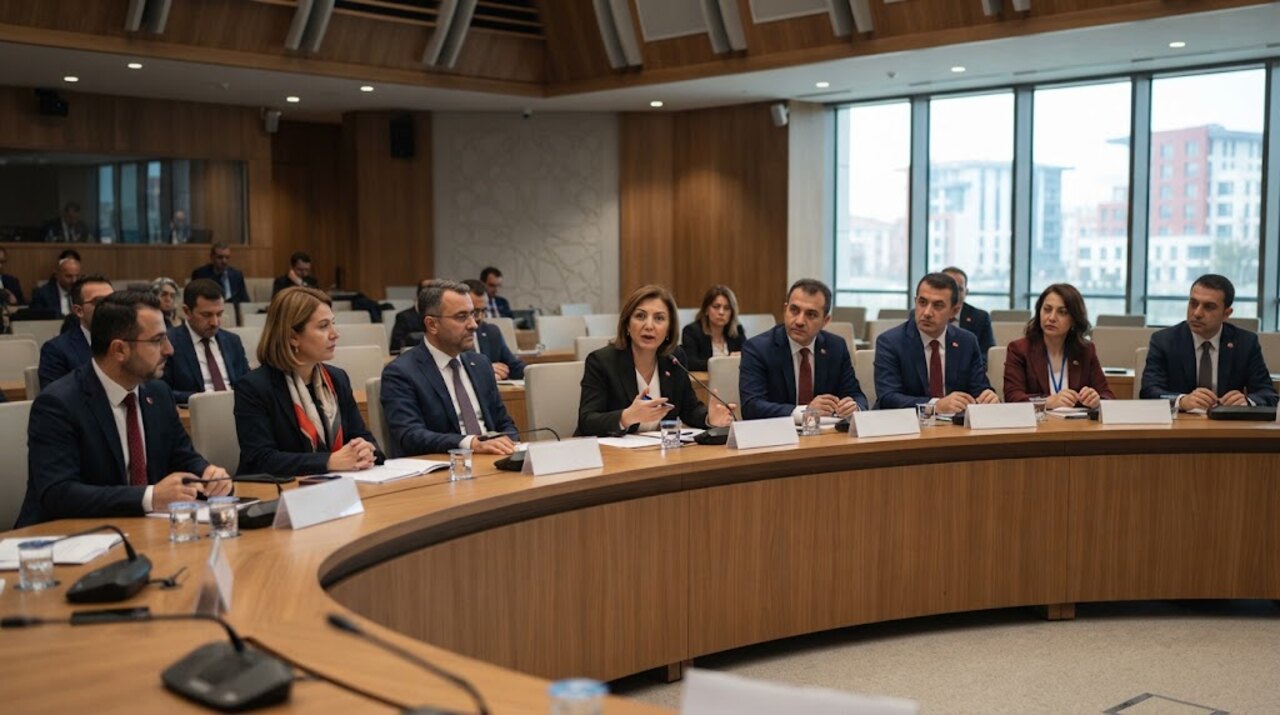 Suriye'nin nükleer dosyasının kapatılması için UAEA'da oydaşma sağlandı