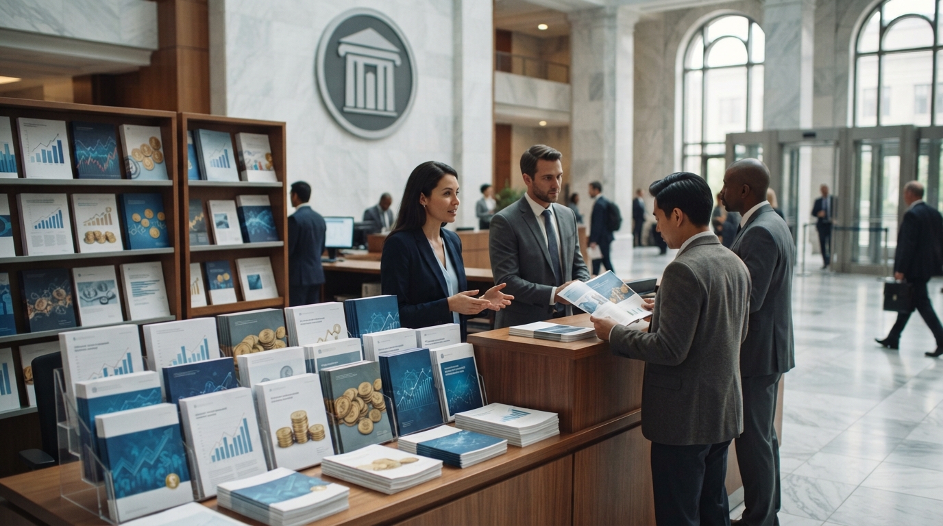 TCMB yayınları ne anlatıyor? Para politikası ve finansal sistem için kamusal rehber
