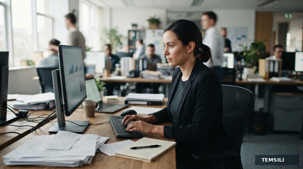 Ticaret Bakanlığı Sözleşmeli Bilişim Personeli Alım İlanı Yayımlandı