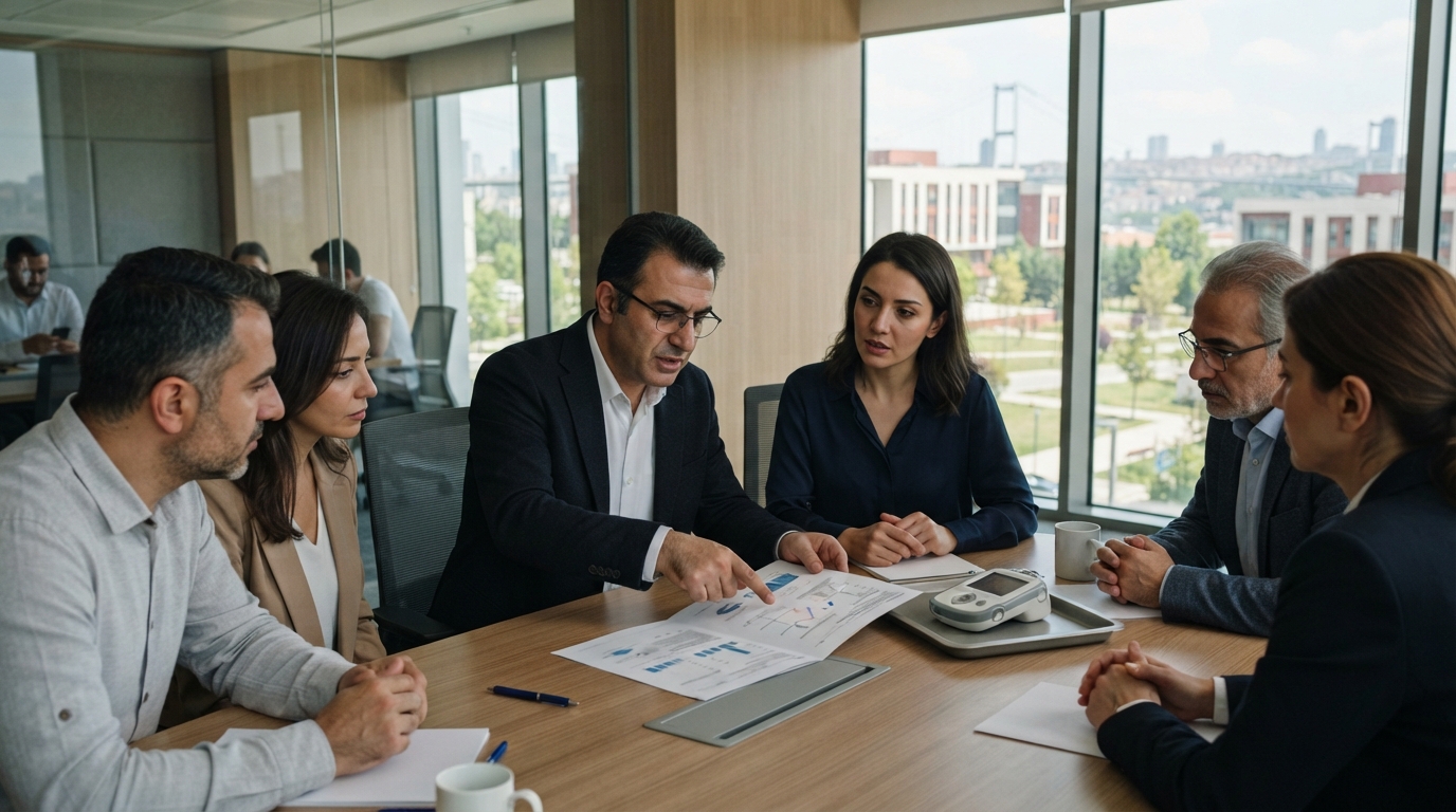 TİTCK’nin saha güvenlik bildirimi sistemi tıbbi cihaz kullanıcıları için ne anlama geliyor?