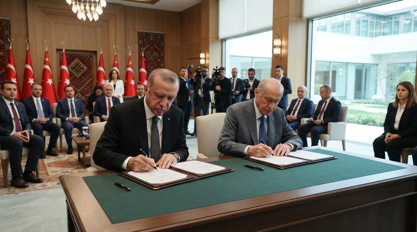 Türkiye Kazakistan Geri Kabul Anlaşması imzalandı: Uygulamaya ilişkin hangi ayrıntılar bekleniyor?