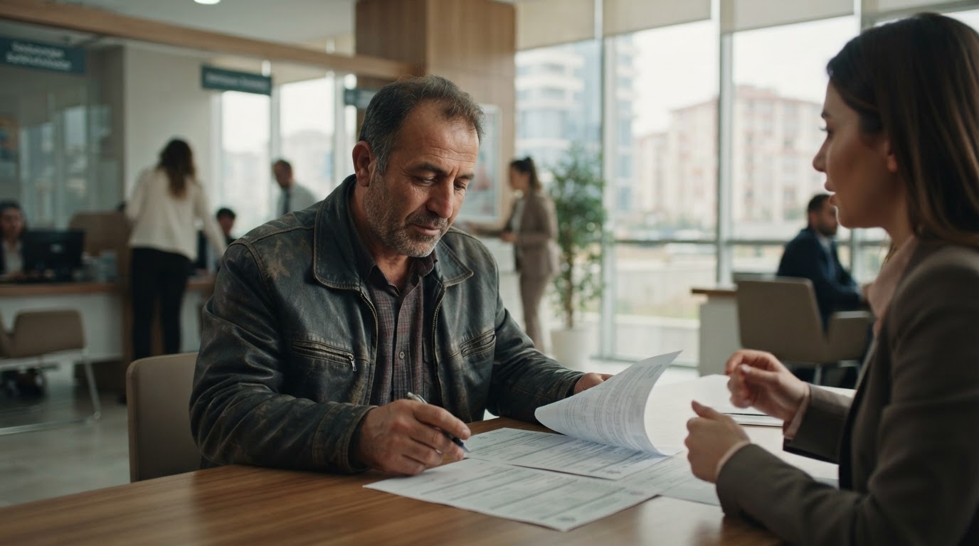 Vergi ve SGK Borcu Bulunan Esnafa Hazine Faiz Destekli Kredi Kolaylığı