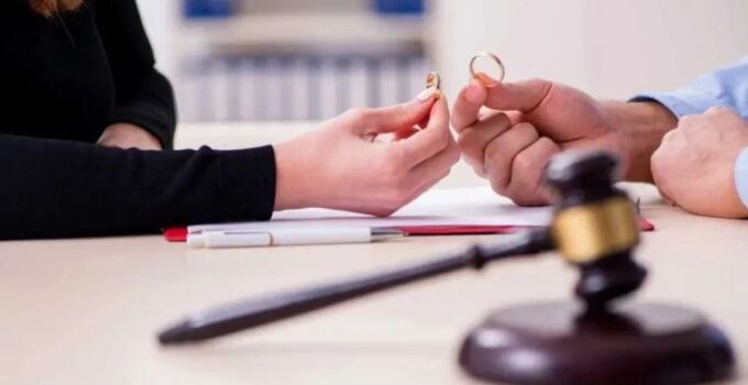 TÜİK verileri: 20 yılda boşanma arttı, evlilik azaldı