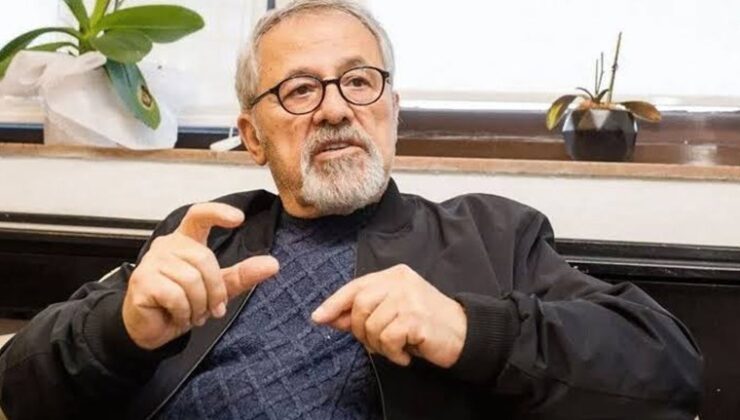 Prof. Dr. Naci Görür’den ‘İstanbul’ Çağrısı: ‘Depremi Hemen Bekliyoruz…’